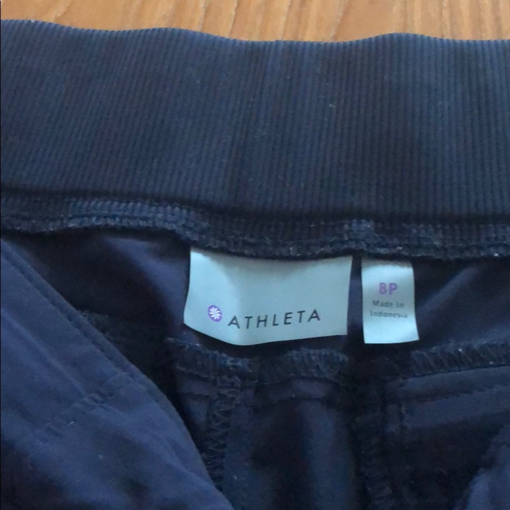 athleta jogger